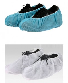 S-197 부직포 덧신