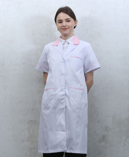 ▣ SDR-26 분홍배색 반팔 ▣