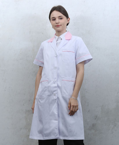 ▣ SDR-26 분홍배색 반팔 ▣