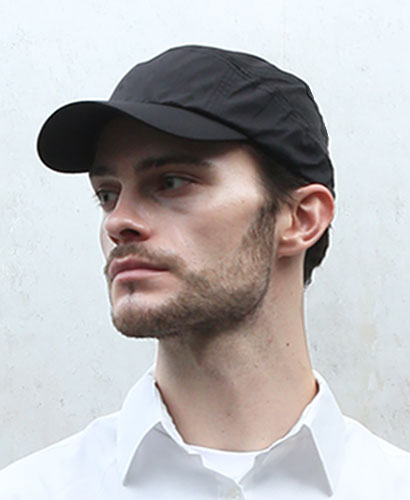 SC-944 매쉬 쉐프모자 ((검정))