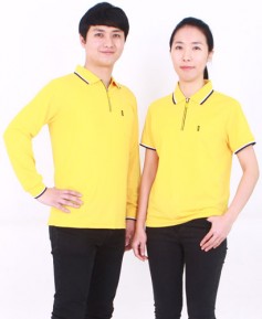 ▶ST-2 25 노랑 기능성 프레시 지퍼 ◀