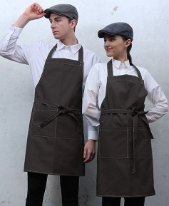 SAP-832 옥스포드 진카키 목걸이