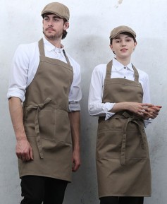 SAP-831 옥스포드 연카키 목걸이