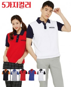 ST-2 63 반팔 홍대 티셔츠