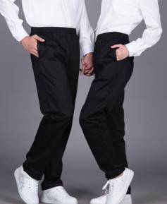 SP-27 검정 고무줄 위생바지ㅡㅡㅡㅡ (남여공용)