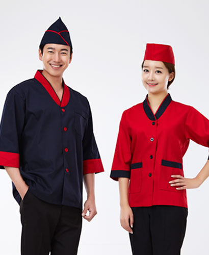 SHA-00  남 한복형 배색