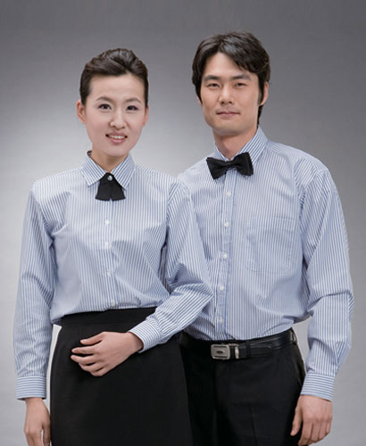 죠샌드위치 유니폼