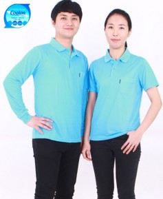 DT-118 소라 반팔 쿨론 베이직