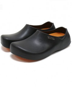 블랙 스티코 조리화