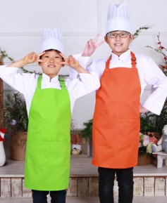 SK-33 연두 목걸이 앞치마ㅡㅡㅡㅡSK-36 오렌지 목걸이 앞치마