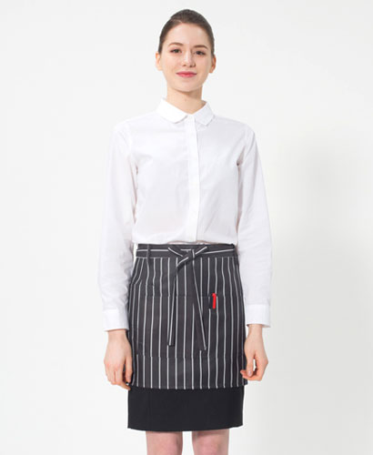 SAP-4318 검정스트라이프 랩형ㅡㅡㅡㅡㅡ((폴리원단))