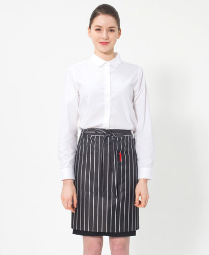 SAP-4316 검정스트라이프 랩형ㅡㅡㅡㅡㅡ[중] 폴리원단