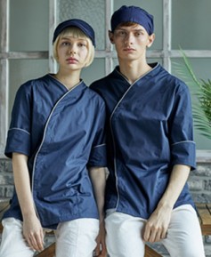 SKO-101-3 곤색 스넵 스타일리쉬ㅡㅡ(칠부/반팔겸용)