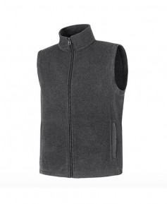 LD40W- 차콜 폴라폴리스 조끼-191