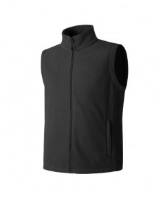 LD40W- 검정 폴라폴리스 조끼-191