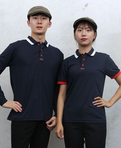 ST-23 곤색 스판덱스 멀티라인ㅡㅡㅡ주머니없음