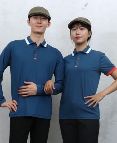 ST-23 인디블루 스판덱스 멀티라인ㅡㅡㅡ 주머니없음