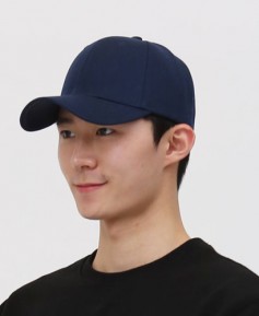 SCP-1736 곤색무지야구모자