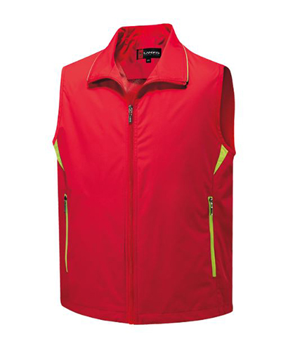 SCJ-LD600 레드 이벤트 조끼