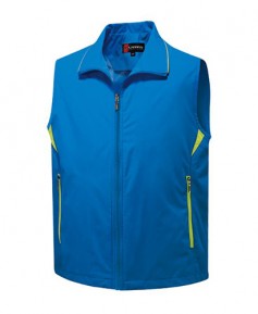 SCJ-LD600 블루 이벤트 조끼