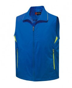 SCJ-LD600 코발트 이벤트 조끼