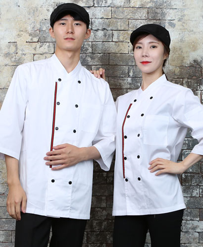 SKO-724-2 백색 파이핑포인트 칠부