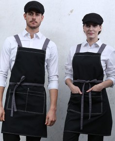 SAP-632-1 블랙 X형 스타일리쉬