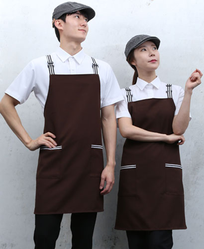 SAP-409 커피 어깨스트라이프 포인트