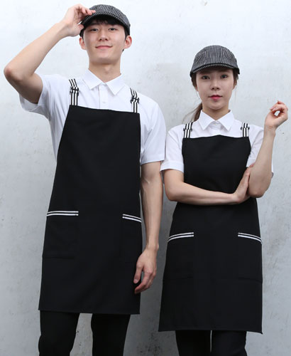 SAP-407 블랙 어깨스트라이프 포인트