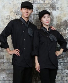 SKO-718-1 블랙 라운딩 핏 엣지