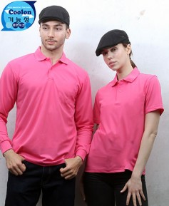 ST-19 핑크 쿨론베이직 단체복 ㅡㅡㅡㅡ(주머니 없음)