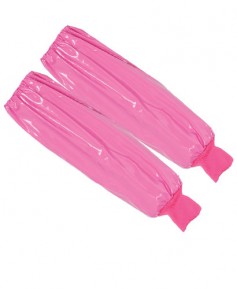 ▣ S-92 분홍 시보리 방수토시 ▣