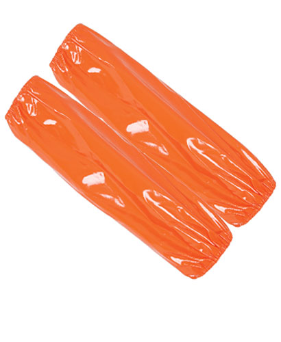 STO-88 오렌지 단면방수 고무줄 토시