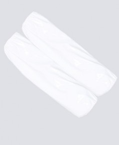 STO-81 백색 단면방수 고무줄 토시