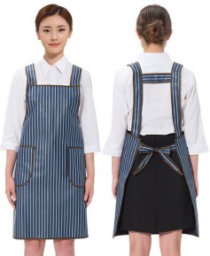 SAP-3025 곤색줄지 매쉬 방수(소)