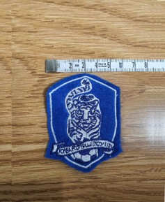 SMA-30 태극전사 와펜