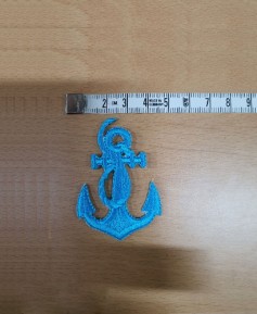 SMA-19 하늘 닻 팔쪽용