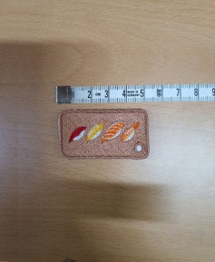 SMA-24 네모 스시 포인트용