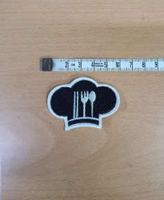 MA-39 요리모자 와펜