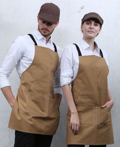 SAP-5232 올리브 배색끈 캔버스