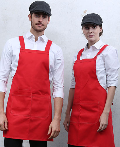 SAP-6125 레드 스티치 스타일핏