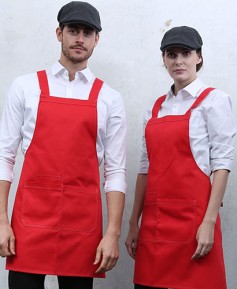 SAP-6125 레드 스티치 스타일핏