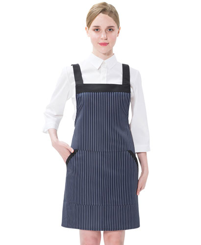 SAP-5303 스트라이프 네이비H형