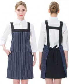 SAP-5303 스트라이프 네이비H형