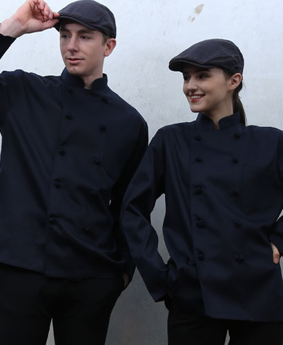 SKO-160-3 네이비 클래식 매듭단추 ㅡㅡ [20수 긴팔]