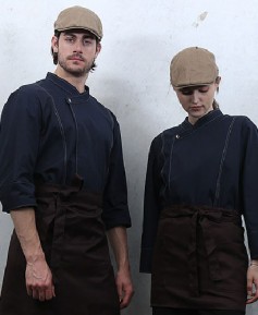 SKO-3724 네이비  원버튼 스티치  ㅡㅡㅡ (남녀공용)