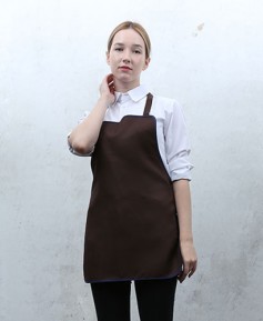 SAP-76 커피 허리끈 손님용앞치마