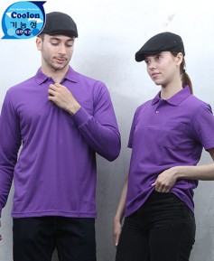 ▶ST-18 보라 기능성 베이직 단체복◀ㅡㅡㅡ(주머니있음)