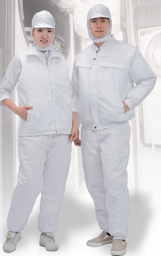 SW-01 겨울 패딩점퍼