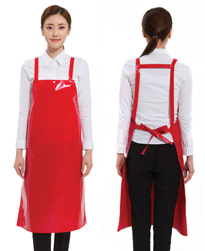 SAP-2106 적색 H형 양면방수 [중]